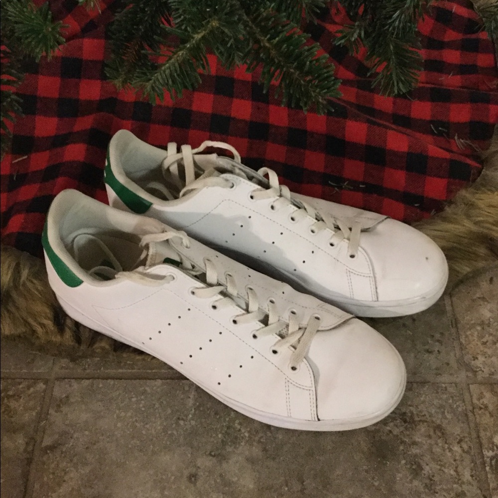 Adidas Stan Smith Shoes